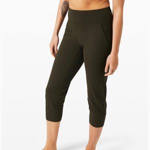 Lululemon Align Jogger